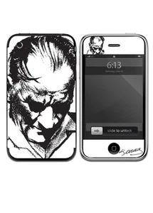 Apple iPhone 3G / 3Gs Skin Sticker - Design Naklejka Folia ochronna Atatürk - Zdjęcie 1 z 1