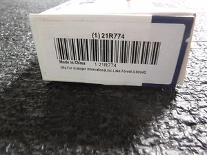 21R563 Stirring Bar, Polygon, 60x7mm, PK 5 (MJ) - Picture 1 of 7