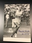 Autogramm Harald NORPOTH  handsigniert Silber Olympia 1964 über 5000 m oMFG xyz