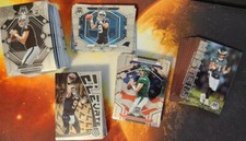 2023 Mosaic Football ROOKIES & INSERTS - YOU PICK, FREE SHIPPING!