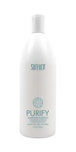 Surface Purify Clarifying Shampoo 33.8oz/1000ml - Picture 1 of 3