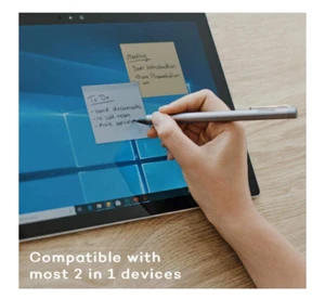 Wacom Bamboo Ink-Active Stylus - Lápiz inteligente para tablet - Bild 1 von 1