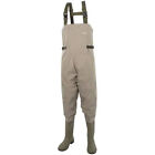 Snowbee 150D Rip-Stop Nylon Chest High Waders @ Otto's TW