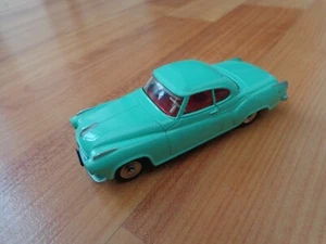 DINKY TOYS ATLAS EDITIONS CLASSIC NO.549 BORGWARD ISABELLA DIECAST CAR - Picture 1 of 2