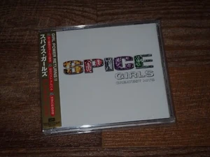 SPICE GIRLS --- GREATEST HITS --- LIMITED EDITION --- CD --- MADE IN JAPAN - Bild 1 von 7