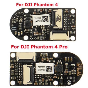 For DJI Phantom 4 /4 Pro Professional Yaw Roll Motor ESC Chip Circuit Board Part - Foto 1 di 9