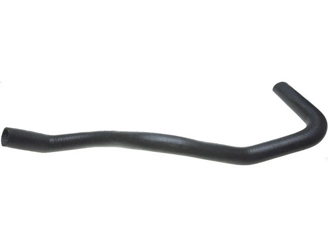 For 1977-1979 Cadillac DeVille Radiator Hose Upper AC Delco 95319MQPB 1978 - Image 1 of 2
