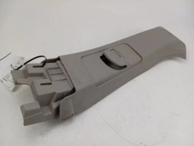 2007-2010 SATURN OUTLOOK DRIVER UPPER CENTER PILLAR - Image 1 of 4