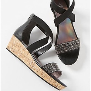 justice girls sandals