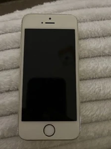 Apple iPhone 5s - 16GB - Gold (Unlocked) A1457 (GSM) - Afbeelding 1 van 3