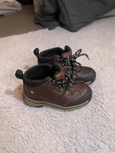 toddler timberland boots - Picture 1 of 7