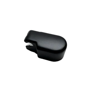 W140 W202 Headlight wiper arm cap left or right (Mercedes A1408240349) - Picture 1 of 4