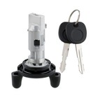 Ignition Switch Lock Cylinder 12472980 For Chevy Blazer 1998-01 Suburban 2000-03