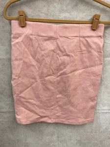 Falda rubor para mujer Haute Monde talla M - Imagen 1 de 5