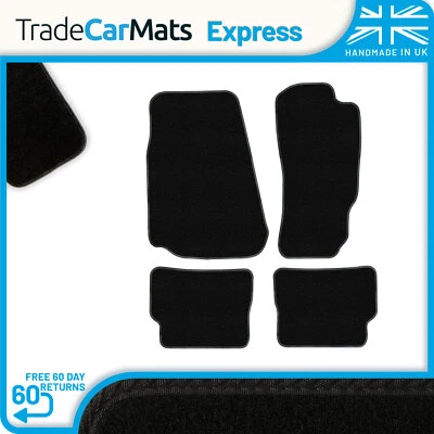 Tailored Carpet Car Floor Mats for Mazda RX-8 2003-2012 - Image 1 of 3