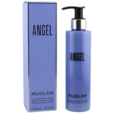 Mugler Angel 200ml Perfumed Body Lotion - Image 1 of 4
