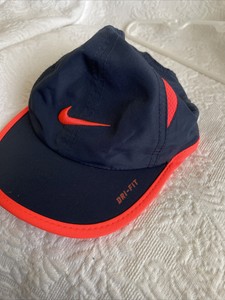 infant baby nike hats