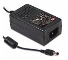 Mean Well GST25A24-P1J 25W Power Supply Adapter 24V 1.04A