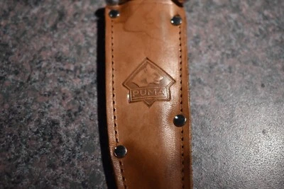 Puma Germany Rostfrei Hunting knife - Image 1 of 4