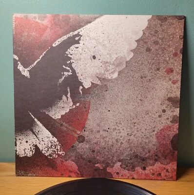 Converge No Heroes Punk Hardcore Lp Gatefold Epitaph / Deathwish - Image 1 of 4