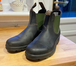ebay blundstone 550