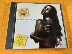G9-83 SADE Love Deluxe - 1992 - EK 53178 - Bild 1 von 8