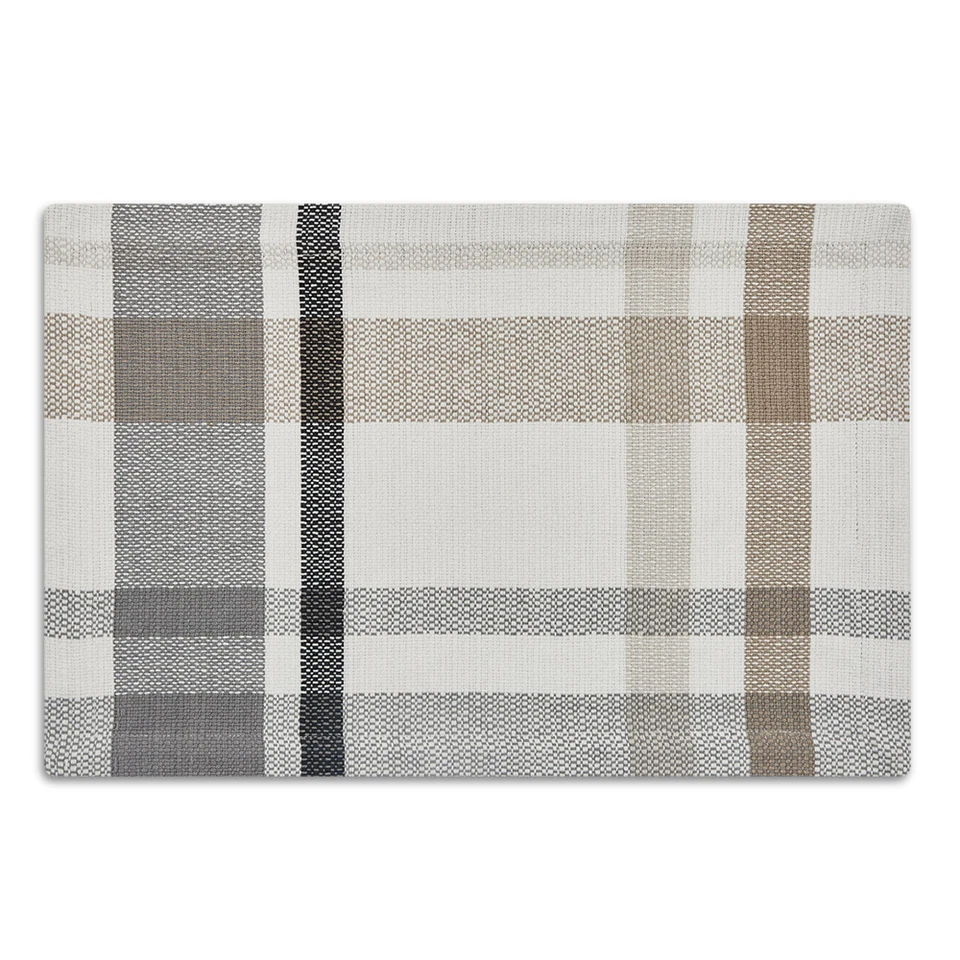 Park Designs Placemats, Mason Plaid- Set of 4 (2990-010) - Image 1 of 1