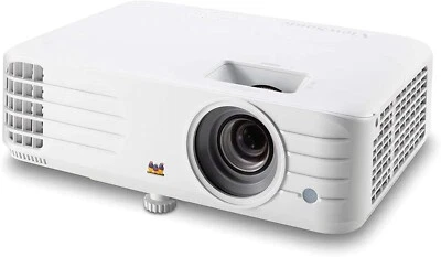 ViewSonic - PX701HDH - 1080p Projector 3500 Lumens Dual HDMI - White - Image 1 of 4