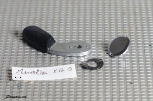 MINOLTA XG-1 LEVIER D'ARMEMENT / AVANCEMENT DU FILM PIECE DE RECHANGE - Photo 1 sur 1