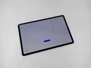Samsung Galaxy Tab S8+ Tablet 12,4" WQXGA+ 128GB 8GB Wi-Fi Grau DISPLAY LINE - Bild 1 von 7