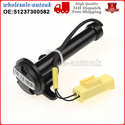 Right Rear Active Bonnet Actuator 51237300582 For BMW X1 F48 X2 F39 MINI F55 F56 - Image 1 of 4
