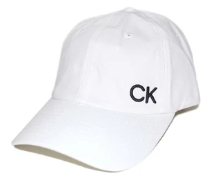 Berretto da baseball Calvin Klein Golf - Foto 1 di 2