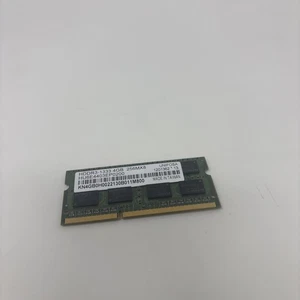 ELPIDA ACER 4GB 256MX8 HU6E4403EP0200 HDDR-1333 DDR3 RAM - Picture 1 of 4