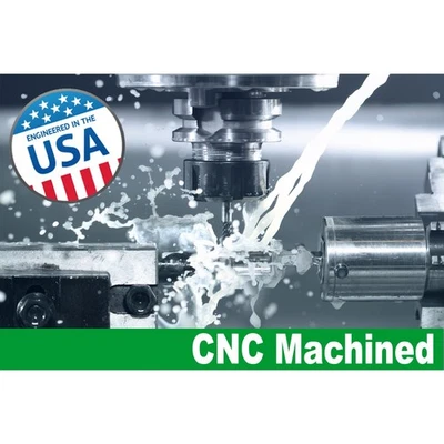 39-48 Lincoln Car CornerKiller IFS Coil Over Stock 5x5 Power LHD Rack  - Image 1 of 4