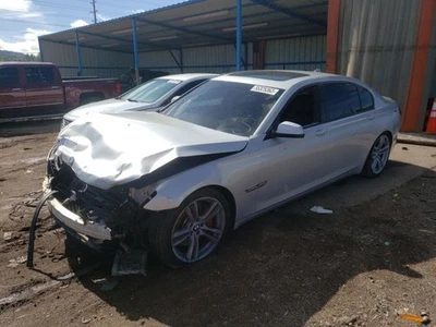 Transfer Case AWD Fits 10-12 BMW 750i 1336895 - Image 1 of 4