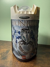 LEGO BIONICLE: Visorak Suukorak (8747) New Sealed