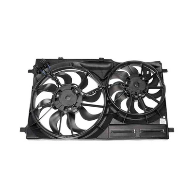 For Ford Transit/Transit-150/Transit-250 2015-2023 Radiator Fan Plastic & Metal - Image 1 of 4