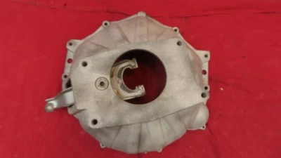 Camaro Firebird V8 Bellhousing T5 1982-84 Mechanical Clutch and Fork  14060627 - Image 1 of 4
