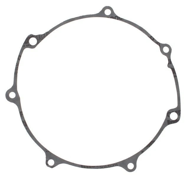 Vertex-Winderosa Outer Clutch Cover Gasket #816093 fits Yamaha YFZ450 Foto 1 de 1