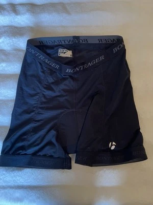 Para mujeres Bontrager Talla Mediana Acolchado Ciclismo/ciclismo Ciclismo ¡Usado una vez! Forro Foto 1 de 4