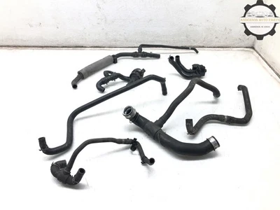 MERCEDES W216 CL550 2007-2014 4,6 L V8 MOTOR REFRIGERANTE MANGUERA TUBO TUBO CONJUNTO OEM Foto 1 de 4