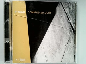 P'Taah - Compressed Light (CD, 2006) - Foto 1 di 2