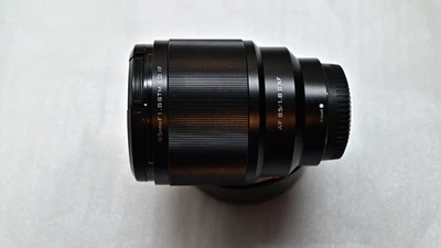 Viltrox AF 85mm f/1.8 II XF Fuji X-Mount Objektiv - Vorführgerät - Bild 1 von 2