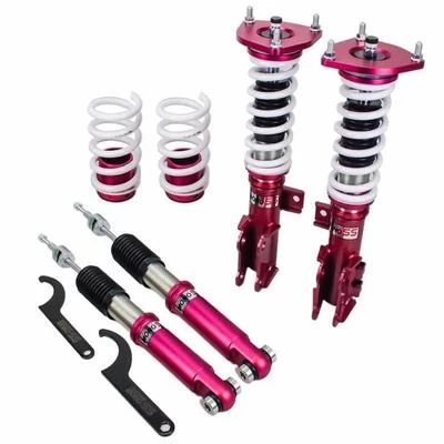 GSP MONO-SS COILOVER SUSP DAMPER KIT FOR 16-21 HYUNDAI TUCSON / KIA SPORTAGE - Изображение 1 из 4