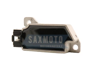 REGLER GLEICHRICHTER YAMAHA DT200WR FZX250 ZEAL R1-Z REGULATOR RECTIFIER - Picture 1 of 1