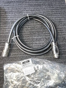 LinMot Ks10-c/c-4 linear motor cable Open Bag - Picture 1 of 8