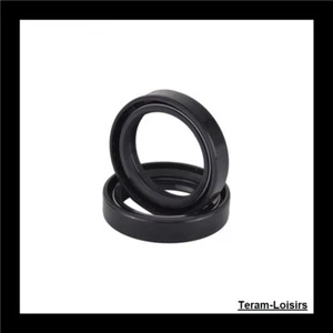Joints Spy / Spi de Fourche pour Yamaha XJ 600 Diversion 1997 à 2002 / XJN XJS - Picture 1 of 2