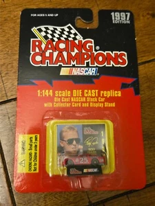 Racing Champions Nascar #94 Bill Elliott 1997 Edition 1:144 Scale - Picture 1 of 4