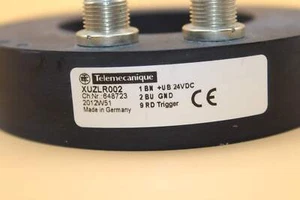 NEU OHNE KARTON | SCHNEIDER | XUZLR002 | - Bild 1 von 7
