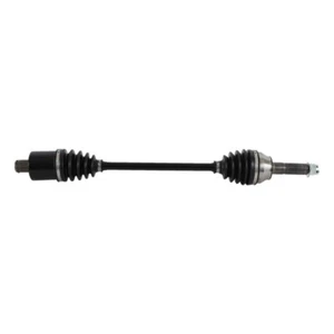 All Balls Rear Left CV Axle for 2015-2016 Polaris 570 RANGER CREW EFI FULL SIZE - Picture 1 of 1